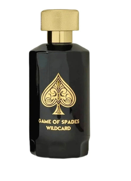 Game Of Spades Wildcard 3.4 Fl oz