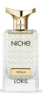 Loris Niche Petalia 70 ML
