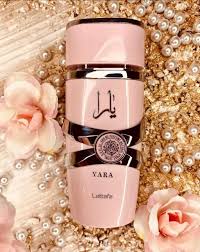 Yara Lattafa 3.4 fl OZ