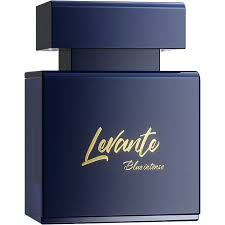 Levante Blue Intense 3.4 fl OZ