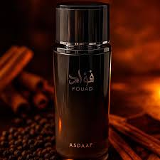 Lattafa Asdaaf Fouad 100ml 3.4 OZ