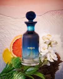 Fragrance Story Drug 3.4 FL