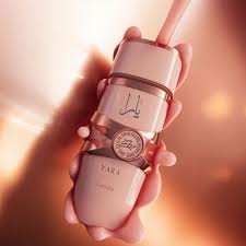 Yara Lattafa Elixir 3.4 fl OZ