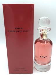 Fragrance Story Envy Story 3.4 FL