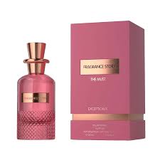 Fragrance Story The Must 3.4 fl OZ