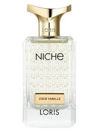 Loris Niche Coco Vanille 70ml