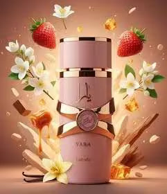 Yara Lattafa Elixir 3.4 fl OZ