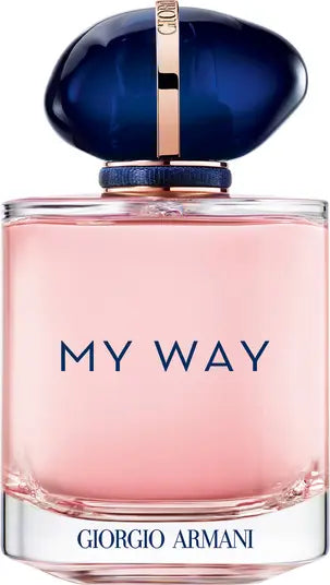 Giorgio Armani My Way Eau de Parfum 30ml 1FL OZ