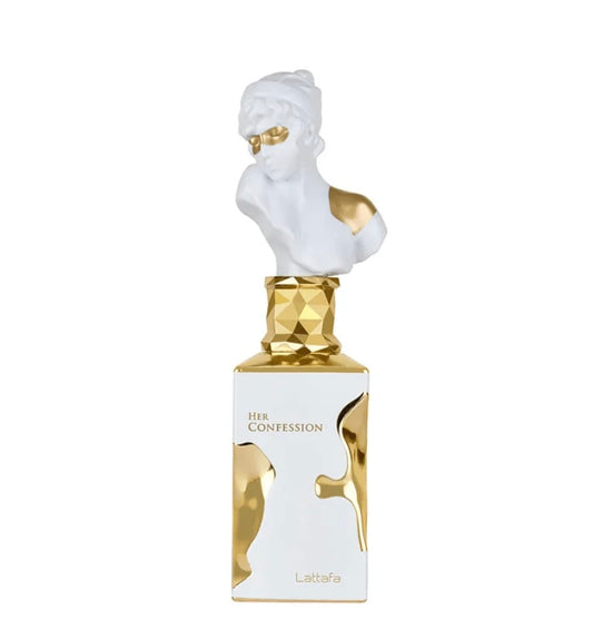 Her Confession Lattafa 100ml E 3.4Fl Oz