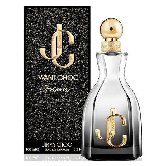Jimmy Choo I Want Choo Forever 3.3 Fl.Oz