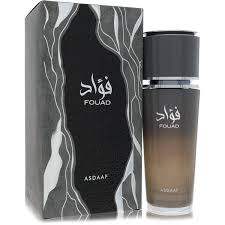 Lattafa Asdaaf Fouad 100ml 3.4 OZ