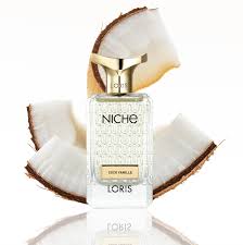 Loris Niche Coco Vanille 70ml