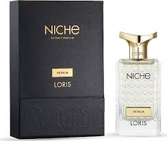 Loris Niche Petalia 70 ML