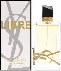 Libre Eau de Parfum