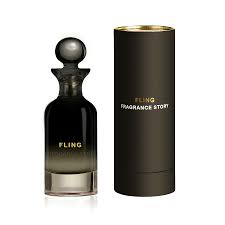 Fragrance Story Fling 3.4 FL