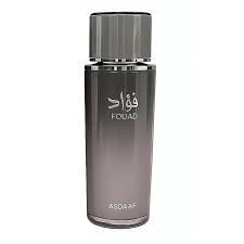 Lattafa Asdaaf Fouad 100ml 3.4 OZ