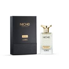 Loris Niche Coco Vanille 70ml