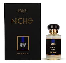 Loris Niche Hurrem Sultan 50 ML