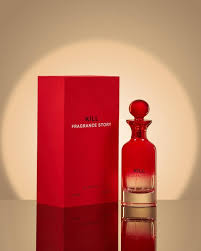 Fragrance Story Kill 3.4 FL
