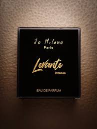 Jo Milano Paris Levante Intense 3.4 oz