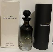 Fragrance Story Fling 3.4 FL