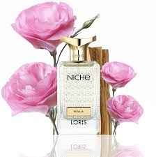 Loris Niche Petalia 70 ML