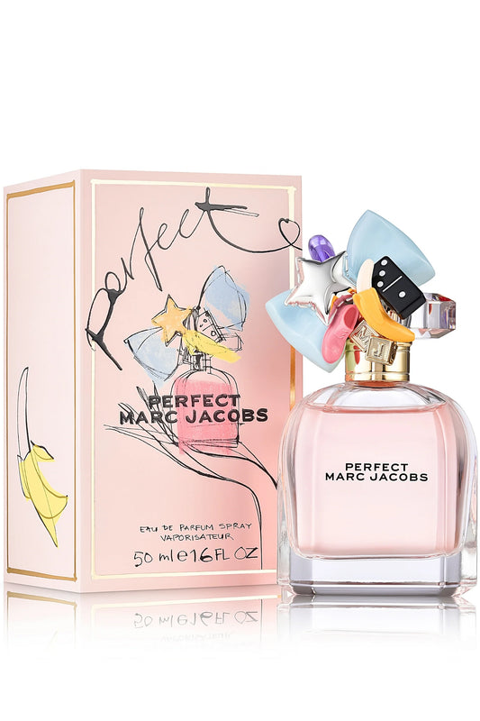 Marc Jacobs Perfect 50ml e 1.6 FL oz