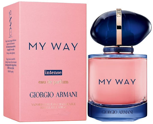 Giorgio Armani My Way Eau de Parfum 30ml 1FL OZ