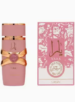 Yara Lattafa Elixir 3.4 fl OZ