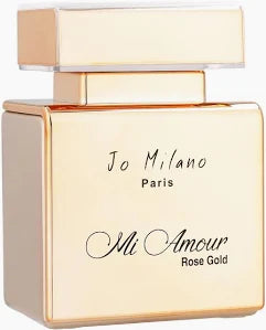 Mi Amour Rose Gold 3.4 fl. OZ