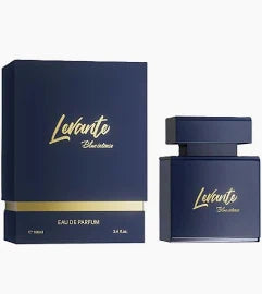 Levante Blue Intense 3.4 fl OZ