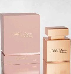 Mi Amour Rose Gold 3.4 fl. OZ