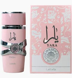 Yara Lattafa 3.4 fl OZ