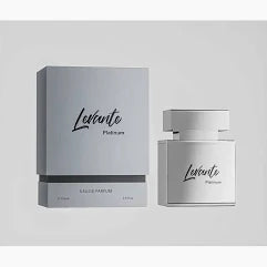 Levante Platinum 3.4 fl OZ